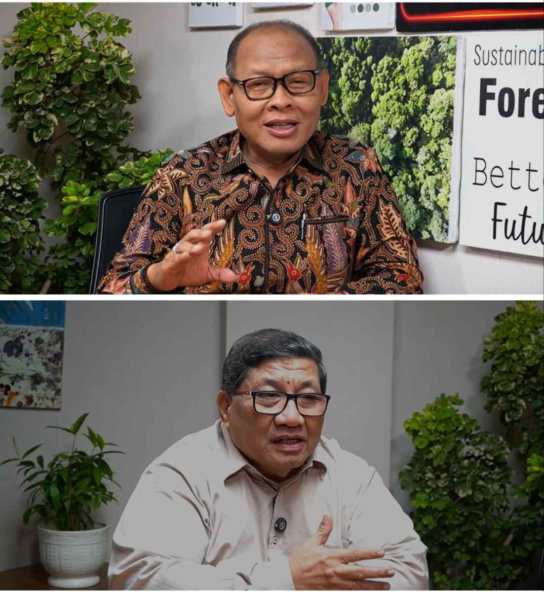 Pakar Hukum Lingkungan Dorong Penguatan Aturan Pengendalian Karhutla