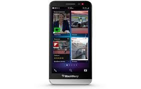 Dibanderol Rp8 Juta, BlackBerry Z30 Mulai Dijual di Indonesia 23 November