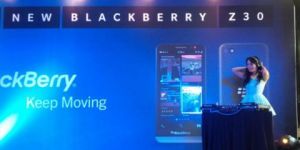 GoRiau Akhirnya, BlackBerry Z30 Hadir di Pasar Indonesia, Dibanderol Rp7.999.000