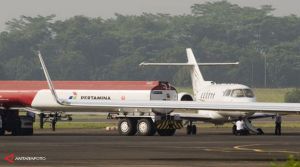 GoRiau Mulai Januari 2014, 80 Penerbangan Pindah dari Soekarno Hatta ke Halim
