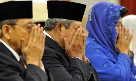 SBY Kok Bisa Disadap, Apa Sih Kerja BIN?