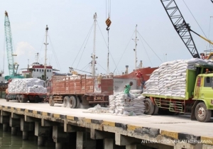 GoRiau Pabrik Pupuk Iskandar Muda Aceh akan Gunakan Batubara