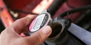 GoRiau Jangan Sering Buka Tutup Radiator, Ini Bahayanya