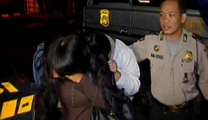 GoRiau Izin ke Orangtua Belajar ke Rumah Teman, Siswi SMK Ini Digerebek Polisi Tengah Bergumul Tanpa Busana di Kamar Hotel Melati