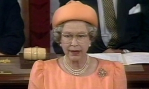 GoRiau Ratu Inggris Elizabeth II Disebut Keturunan ke-43 Nabi Muhammad SAW, Begini Silsilahnya