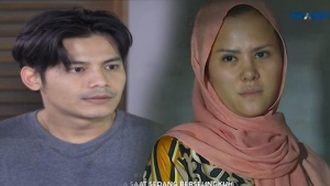 GoRiau Kata Vicky, Angel Lelga Bergegas Pakai Baju Saat Digerebek