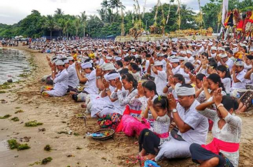 Media Wisata AS Sarankan Tak Kunjungi 13 Destinasi pada 2020, Termasuk Bali dan Pulau Komodo, Ini Alasannya