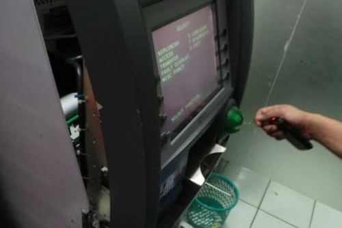 12 Anggota Satpol PP Bobol Bank DKI Puluhan Miliar Rupiah, Begini Kejadiannya