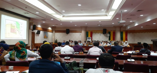 Sengketa Lahan Kopni Sahabat Lestari dan PT AA Akhirnya Temui Titik Terang dan Kesepakatan