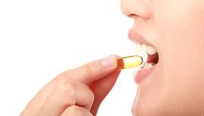 GoRiau Ternyata, Konsumsi Vitamin dan Suplemen Tak Bermanfaat?