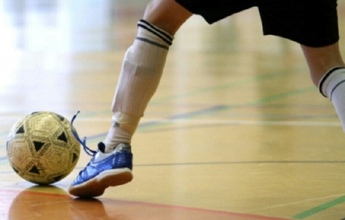 Kirim 10 Pemain ke Kejurda Futsal Pelajar dan Mahasiswa, Ery: Setidaknya Mereka Dapat Pengalaman