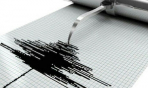 GoRiau Gempa 5,6 SR Guncang Jawa Barat