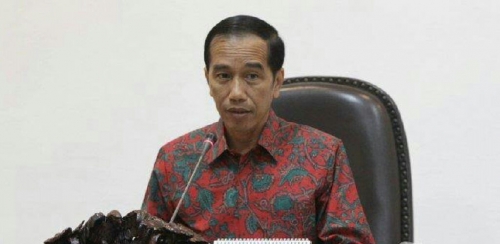 Jokowi Putuskan Lanjutkan Ujian Nasional