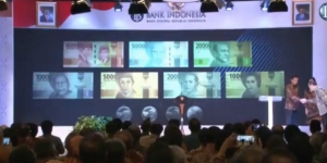 GoRiau Presiden Jokowi Resmi Perkenalkan 11 Uang Rupiah Baru, Begini Bentuknya