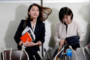 GoRiau Diperkosa Saat Tak Sadar, Jurnalis Jepang Menangkan Gugatan Rp421 Juta