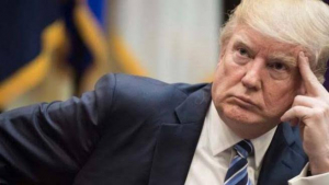 GoRiau DPR AS Resmi Makzulkan Donald Trump