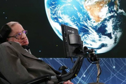 Stephen Hawking Prediksi Kiamat Akibat Ulah Manusia, Ini Penjelasannya