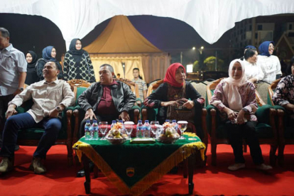 GoRiau Ini Pesan Wakil Gubernur Riau Kepada Jajaran TNI AD