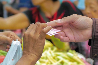 GoRiau Ini Harga Komoditi yang Perlu Diwaspadai Jelang Nataru