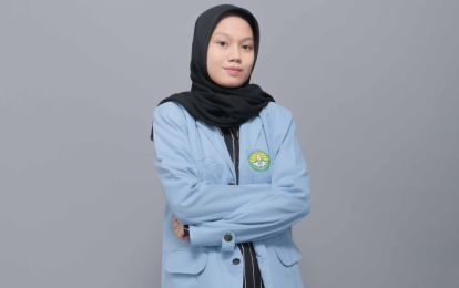 Teknologi dan Petani Milenial Riau