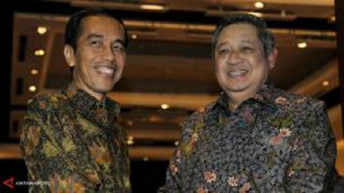 Ini Tanggapan SBY Terhadap Isu Jokowi Lakukan Pembersihan Orang-orang SBY
