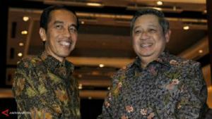 GoRiau Jokowi: Tidak Ada Istilah Pembersihan Orang-orang Bapak SBY