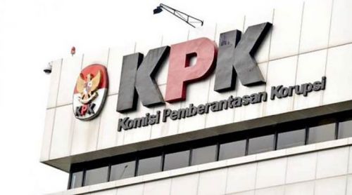 KPK Tetapkan AM dan Anggota DPRD Riau AK Sebagai Tersangka Kasus Suap Pembahasan RAPBD