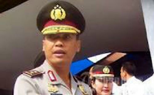 Irjen Polisi Ini Diduga Setor ke Budi Gunawan Rp5,5 Miliar Agar Direkomendasikan Jadi Kapolda Metro Jaya