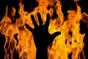 GoRiau Setelah Dibunuh, Jenazah Siswi SMK Digilir 3 Pemuda, Kemudian Disiram Bensin dan Dibakar