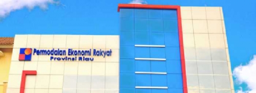 Mau Dagang, Peluang Mudah Dapatkan Modal dari PT PER