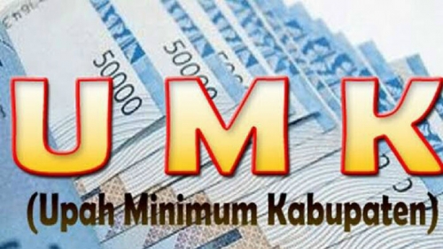 Perusahaan di Siak Wajib Bayar UMK 2016 Sebesar Rp2.209.930