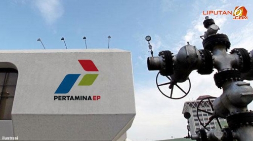 Goriau Pt Pertamina Ep Buka Lowongan Kerja Ini Syarat Dan Cara Pendaftarannya