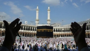GoRiau Korban Penipuan Biro Umrah PT UHT Capai 4.126 Orang, Sebagian di Riau