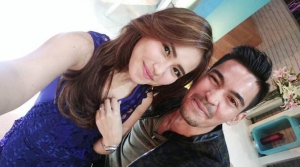 GoRiau Ayu Ting Ting Dikabarkan Akan Menikah, Inikah Calon Suaminya?