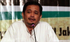 Pendiri MER-C yang Bangun Rumah Sakit Indonesia di Palestina Wafat