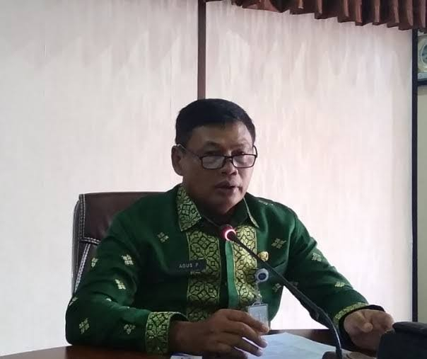 Usai Penuhi Panggilan Polda, DLHK: Kita Berjalan Sesuai Tupoksi