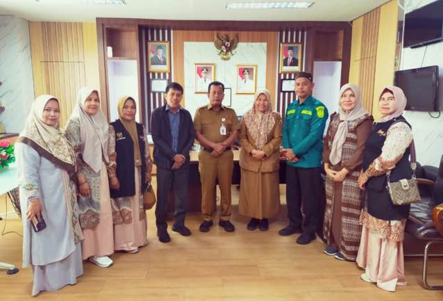UMKM FPKB Siapkan Pelatihan Gratis Awal 2026, Buka Akses Keterampilan bagi Warga Pekanbaru