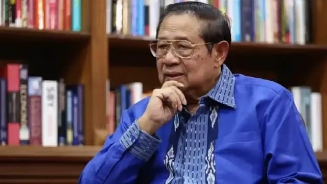 SBY Ingatkan Dunia di Ambang Badai Besar, Situasi Global Disebut Mirip Pra Perang Dunia