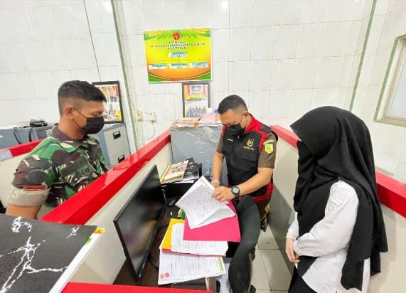 Warga Rohil Dukung Kejati Riau Usut Dugaan Korupsi Dana PI PT SPRH, Delapan Orang Dipanggil