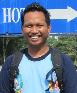 GoRiau Perayaan Abnormalitas