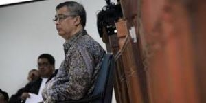GoRiau Misteri Uang Rp2,7 Miliar di Ruang Karaoke Akil Mochtar Terkuak