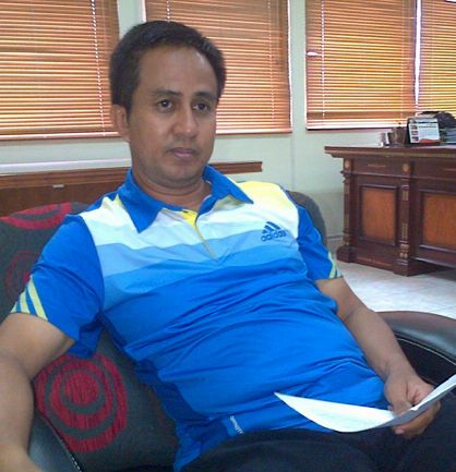 Tenaga Honorer K2 Pelalawan yang Lulus Diminta Persiapkan Berkas