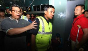 GoRiau Ribuan Penumpang Masih Menumpuk di Bandara, Petugas Lion Air Disandera