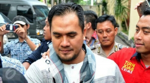 GoRiau Pengacara Sebut Saipul Jamil Bukan Pelaku, Tapi Korban