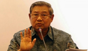 GoRiau SBY: Pemimpin Negara Harus Dukung Pemberantasan Korupsi, Meski Banyak Temannya Diciduk KPK