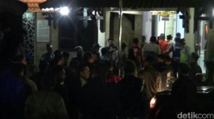GoRiau Puluhan Orang yang Ditangkap Polisi di Gunung Sumbing Ternyata Anggota Jamaah Ansyarus Syariah, Mengaku Diklat Bencana