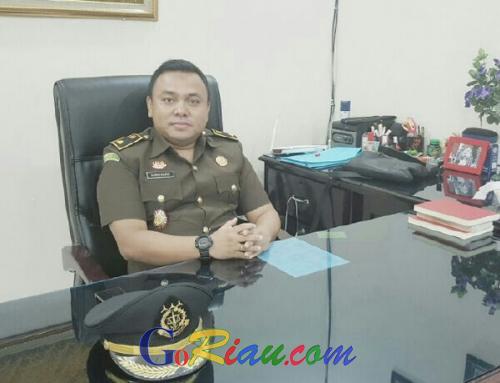 Perkuat Tuntutan JPU, Dua Kurir 50 Kg Ganja Asal Aceh Divonis PN Rengat 20 Tahun Penjara