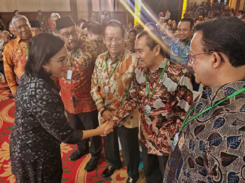 2019, Ada Investasi Rp100 Triliun Mangkrak di Dumai dan Rupat