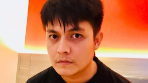 GoRiau Artis Sinetron Aulia Farhan Ditangkap di Kamar Hotel