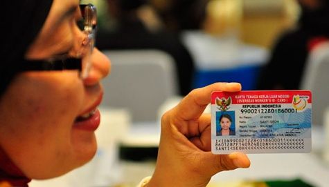 Tuntut Gaji, TKW di Malaysia Dihukum Penjara
